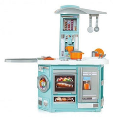 Molto Cook and Play Kitchen