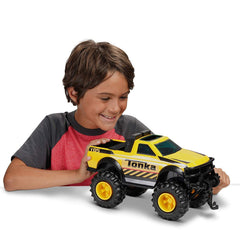 Tonka 4x4 Pick Up Truck