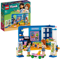 LEGO Friends Liann's Room 41739