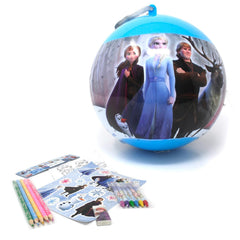 Disney Frozen Stationery Filled Ball