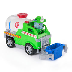 PAW Patrol Fire Rescue Tanker Rocky