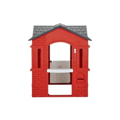 Little Tikes Cape Cottage - Red