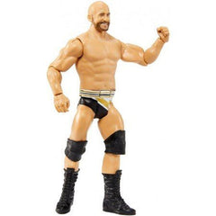 WWE Sound Slammers Cesaro Action Figure