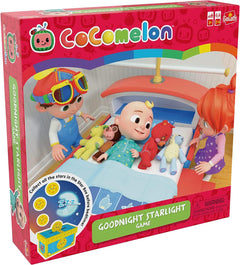Cocomelon Goodnight Starlight Game