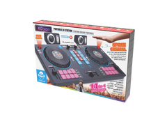 iDance XD301 7-in-1 DJ Station