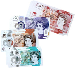 Learning Resources UK Money Pack