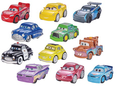 Disney Pixar Cars Micro Racers Blind Bag 20 Pack