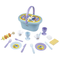 Disney Stitch Smoby Picnic Basket
