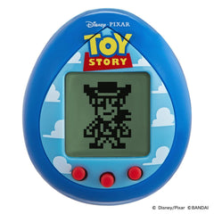 Toy Story Tamagotchi Clouds