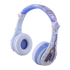 Disney Frozen Wireless Bluetooth Headphones