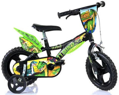 Dino Bikes Dinosaur 12 Inch Bicycle