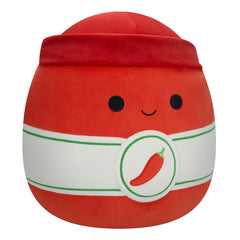 Original Squishmallows 12 Inch - Illia the Sriracha Plush