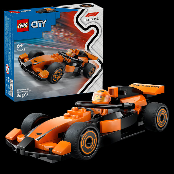 LEGO City