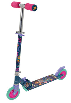 Disney Encanto Folding In-line Scooter