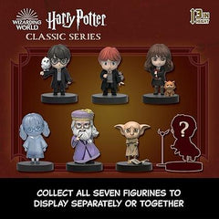 YuMe Hero Box Harry Potter Classic Series