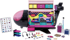 L.O.L. Surprise! O.M.G. Remix 4-in-1 Plane