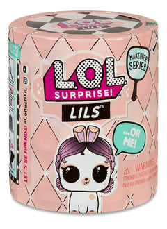 L.O.L. Surprise Series 5 Lils  Assorted