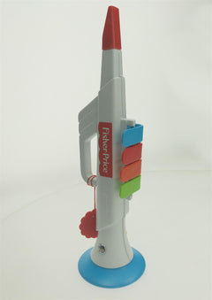Fisher -Price Trumpet
