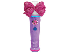 Jo Jo Siwa Microphone