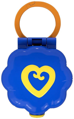 Polly Pocket Micro Shani Camping