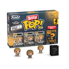 Funko Bitty POP: Lord Of The Rings Samwise 4 Pack 