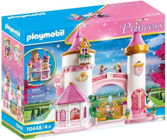 Playmobil Princess Castle 70448