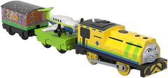 Thomas and Friends Trackmaster Motorised GFandNM Engine Raul and Emerson