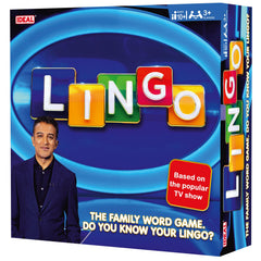Lingo Game