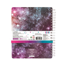 Three Cheers For Girls Celestial All-In-1 Sketching Set
