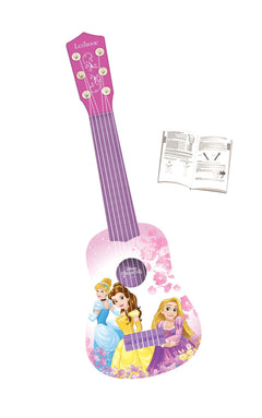 My First 21 inch Guitar - Disney Princess