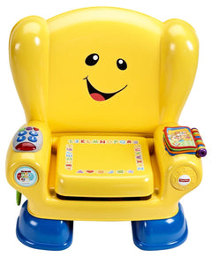 Fisher-Price Smart Stages Chair