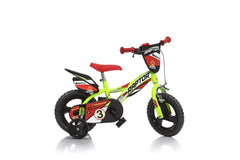 Dino Raptor 12inch Bikes