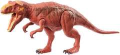 Jurassic World Roarivores Metriacanthosaurus 2