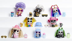 L.O.L. Surprise! Hair Hair Hair Pets - Brass Kitty