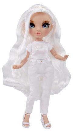 Rainbow High Colour & Create Fashion Doll