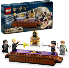 LEGO Harry Potter Hogwarts Castle: Duelling Club, 76441