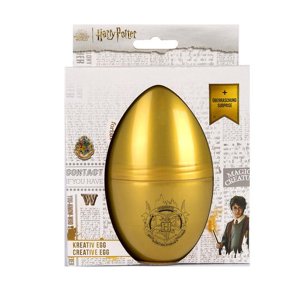 Harry Potter Large Surprise Egg – BargainMax