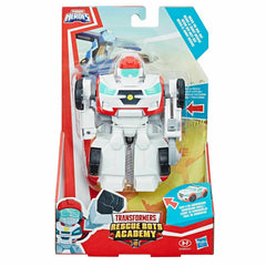 Transformers Rescue Bots Academy Medix The Doc Bot