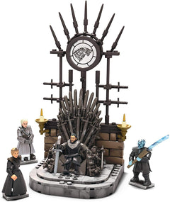 Game Of Thrones The Iron Throne