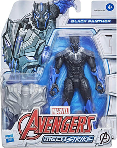 Marvel Avengers Mech Strike 6