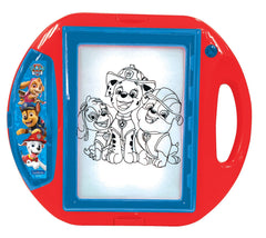 PAW Patrol Drawing Projector