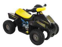 Batman Mini Quad