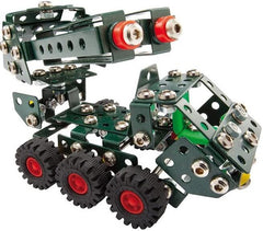 Alexander Toys Constructor Kasirga the Missile Launcher