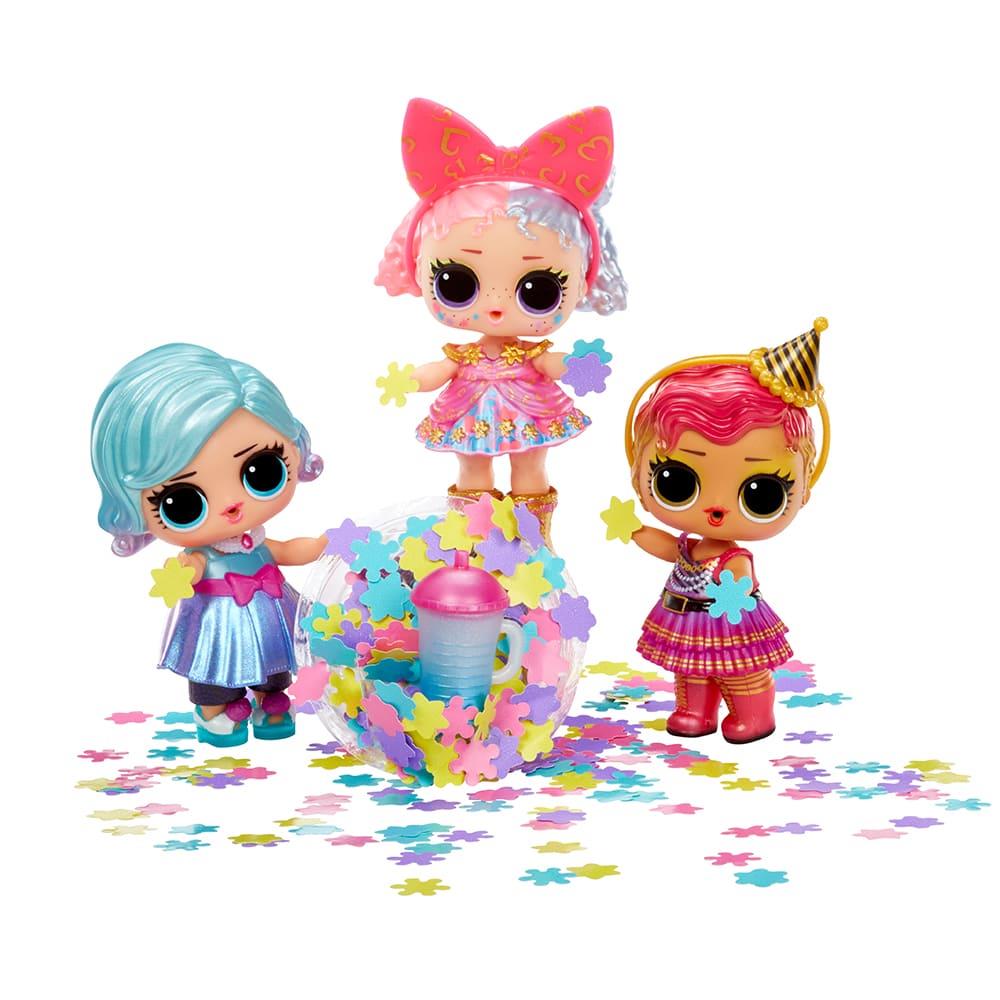 Surprise! Big Surprise Party – BargainMax