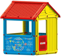 Dolu My First House