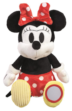 Minnie Mouse & Friends - Minnie 18cm Plush