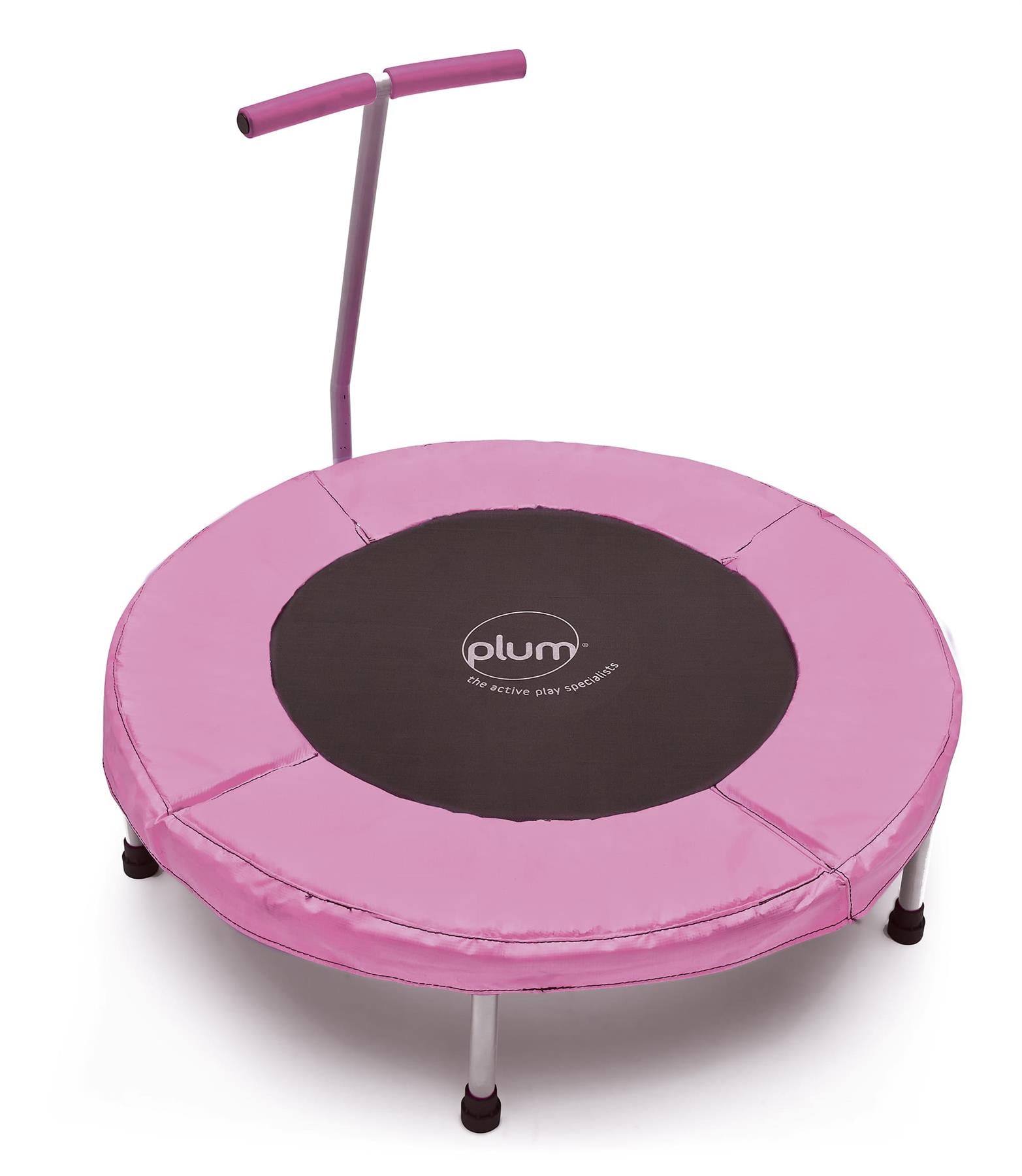 Plum My  First Blue Junior Bouncer