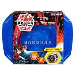 Bakugan Storage Case Hydorous
