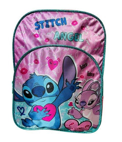 Stitch Deluxe Backpack