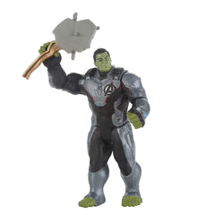 Marvel Avengers 6